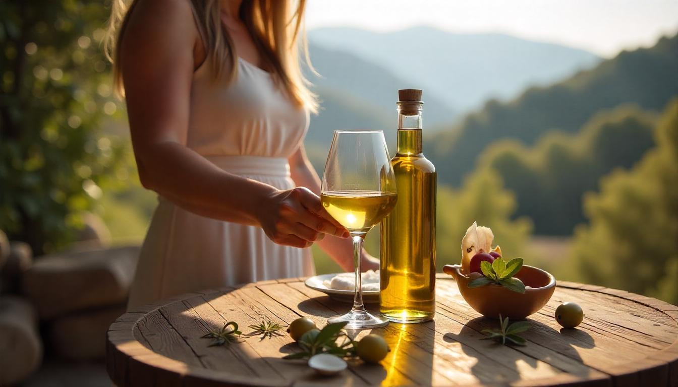 Aegean Cooking Class