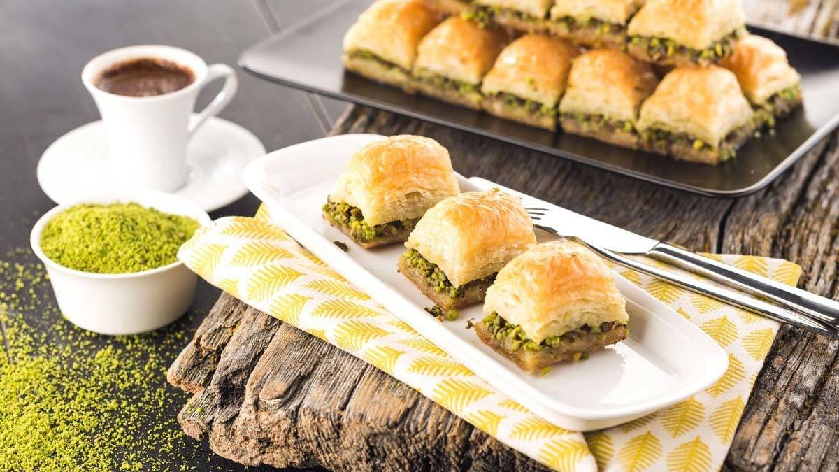 Aegean Cooking Class